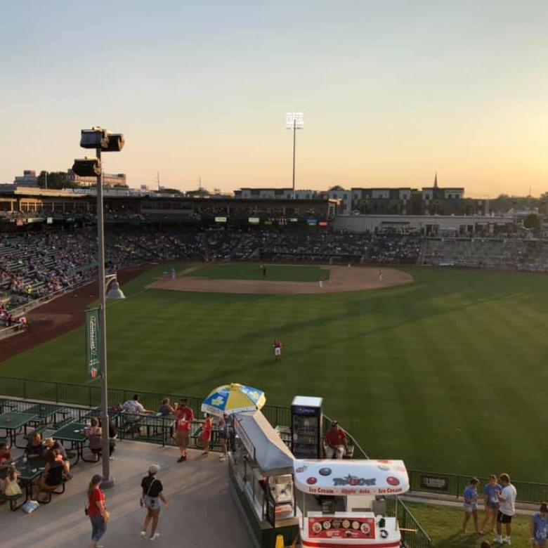 Buchanan Family Picnic at the Tincaps - 2019 Buchanan Family Picnic at the Tincaps - 2019