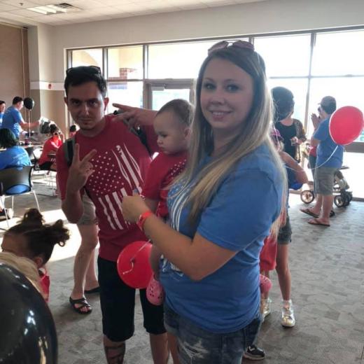 Buchanan Family Picnic at the Tincaps - 2019 Buchanan Family Picnic at the Tincaps - 2019