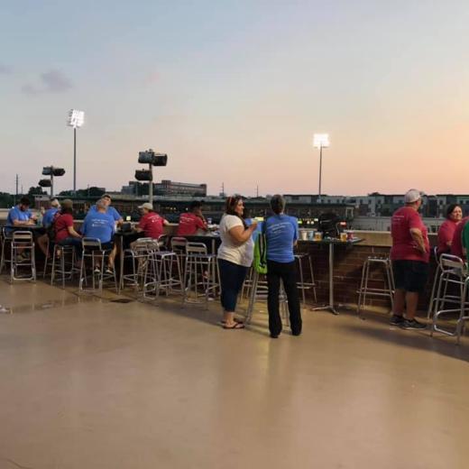Buchanan Family Picnic at the Tincaps - 2019 Buchanan Family Picnic at the Tincaps - 2019