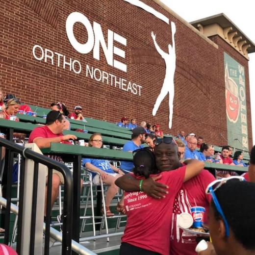 Buchanan Family Picnic at the Tincaps - 2019 Buchanan Family Picnic at the Tincaps - 2019