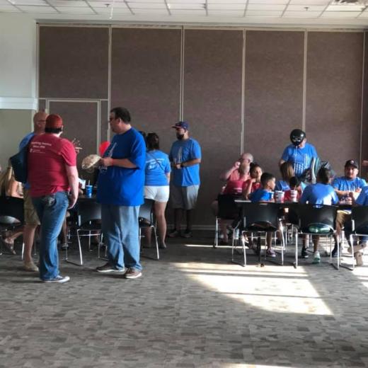 Buchanan Family Picnic at the Tincaps - 2019 Buchanan Family Picnic at the Tincaps - 2019