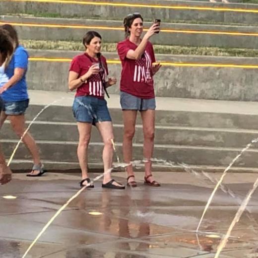 Buchanan Family Picnic at the Tincaps - 2019 Buchanan Family Picnic at the Tincaps - 2019
