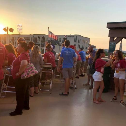 Buchanan Family Picnic at the Tincaps - 2019 Buchanan Family Picnic at the Tincaps - 2019