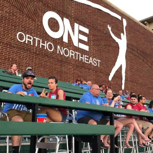 Buchanan Family Picnic at the Tincaps - 2019 Buchanan Family Picnic at the Tincaps - 2019