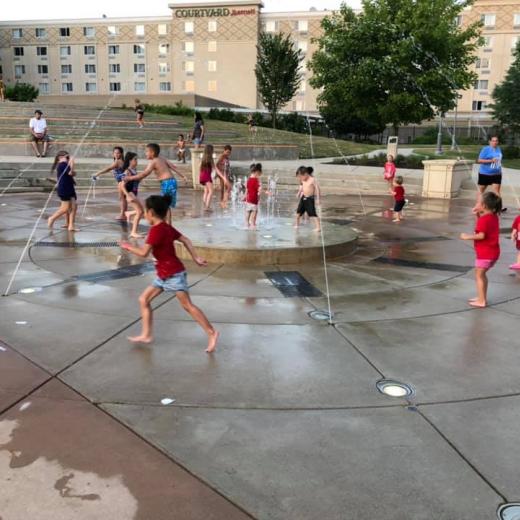 Buchanan Family Picnic at the Tincaps - 2019 Buchanan Family Picnic at the Tincaps - 2019