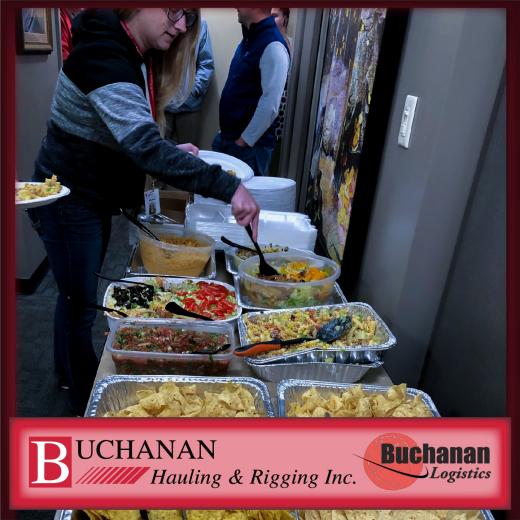 Buchanan celebrates Fiesta Day - October 2021 Buchanan celebrates Fiesta Day - October 2021