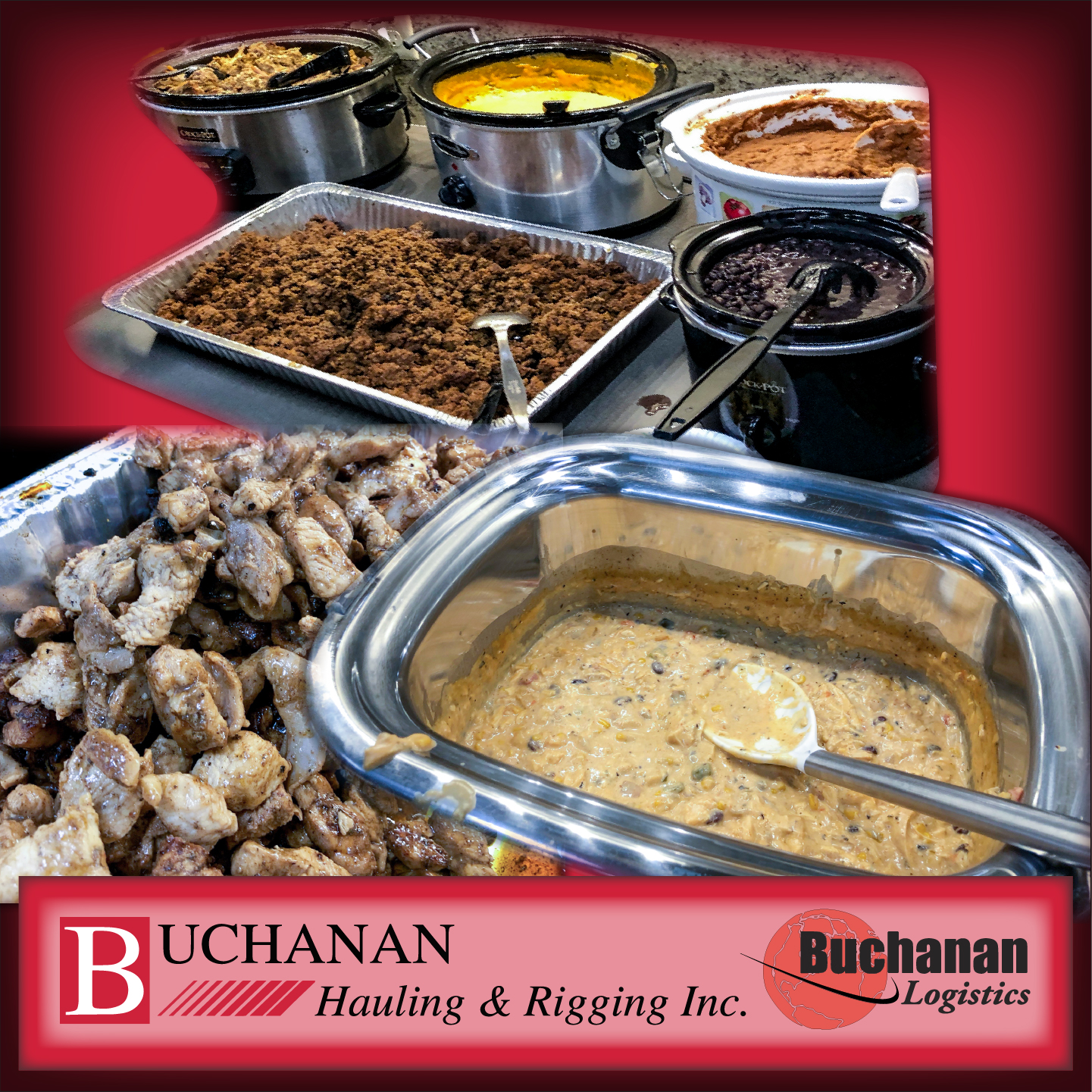 Buchanan celebrates Fiesta Day - October 2021