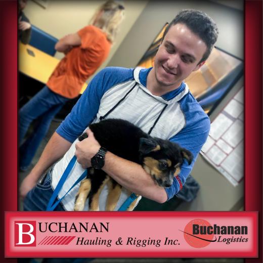 Buchanan celebrates Fiesta Day - October 2021 Buchanan celebrates Fiesta Day - October 2021