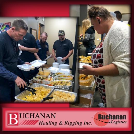 Buchanan celebrates Fiesta Day - October 2021 Buchanan celebrates Fiesta Day - October 2021