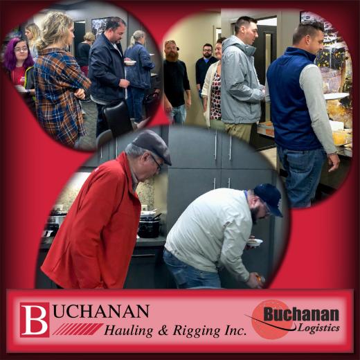 Buchanan celebrates Fiesta Day - October 2021 Buchanan celebrates Fiesta Day - October 2021