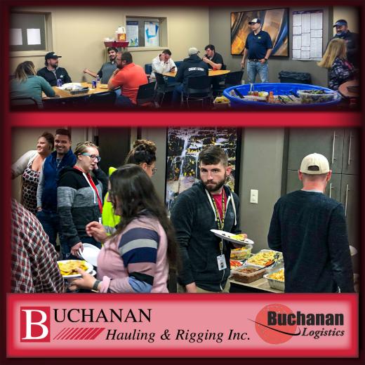 Buchanan celebrates Fiesta Day - October 2021 Buchanan celebrates Fiesta Day - October 2021