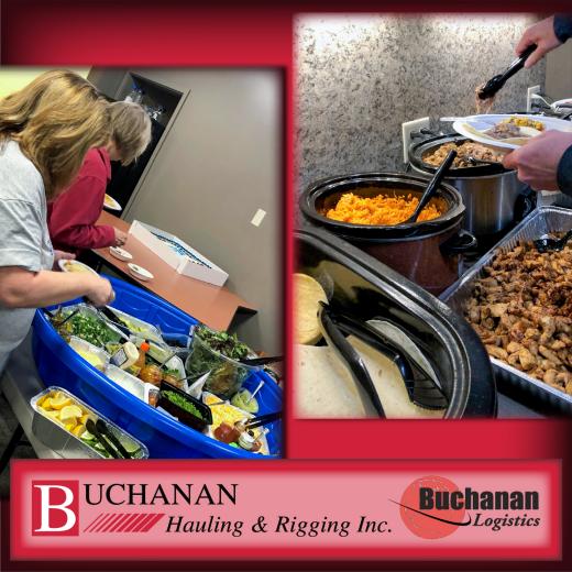 Buchanan celebrates Fiesta Day - October 2021 Buchanan celebrates Fiesta Day - October 2021