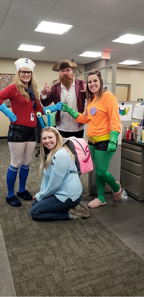 Buchanan October Festivities - 2018