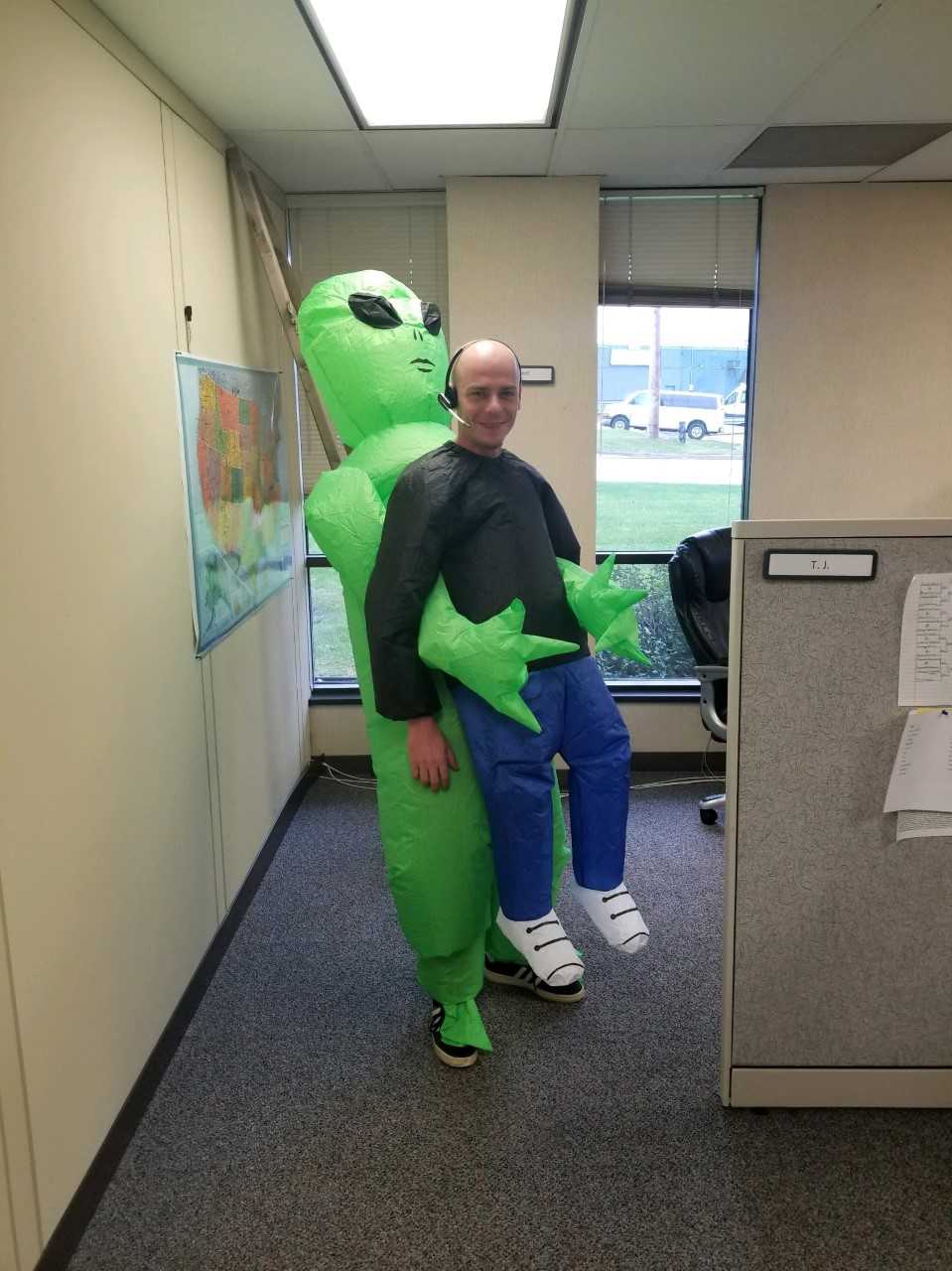 Buchanan October Festivities - 2018