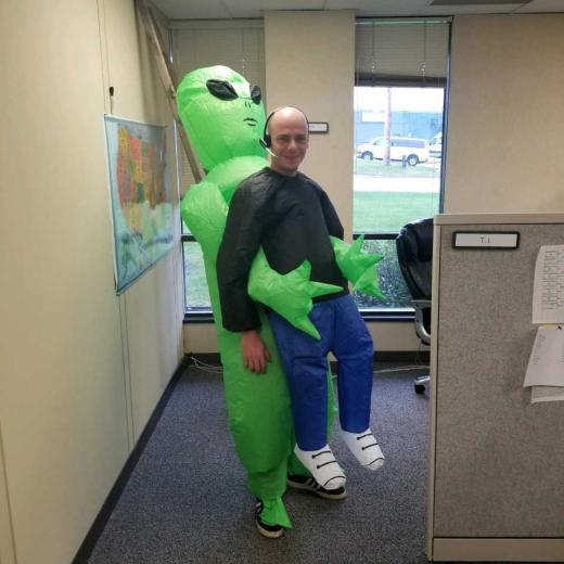 Buchanan October Festivities - 2018 Buchanan October Festivities - 2018