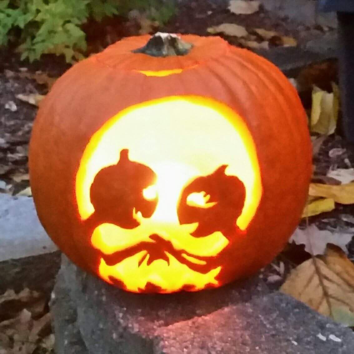 Buchanan October Festivities - 2018