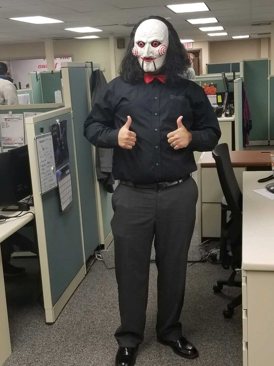 Buchanan October Festivities - 2018