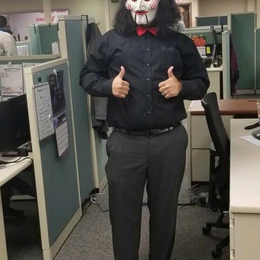 Buchanan October Festivities - 2018 Buchanan October Festivities - 2018