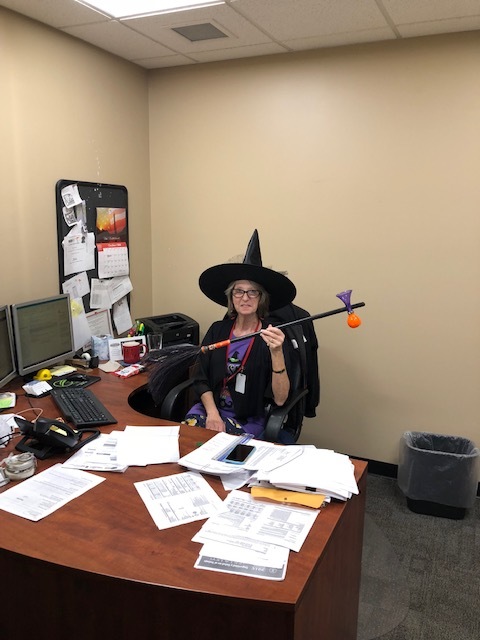 Buchanan October Festivities - 2018