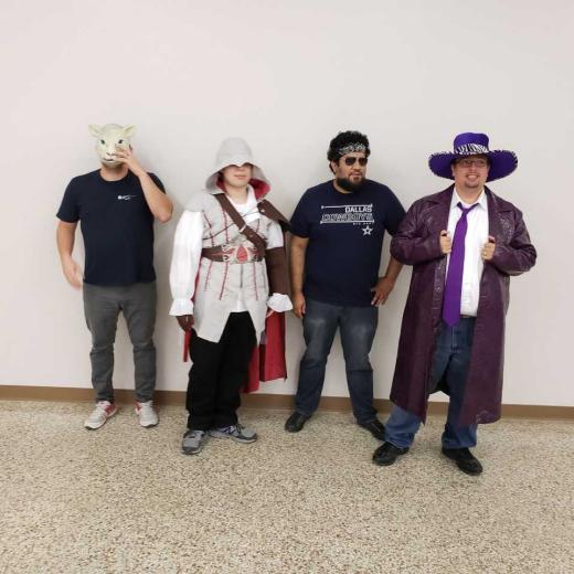 Buchanan October Festivities - 2018 Buchanan October Festivities - 2018