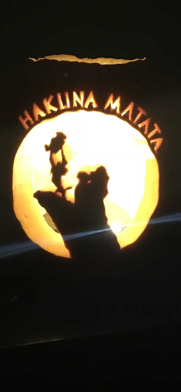 Buchanan October Festivities - 2018