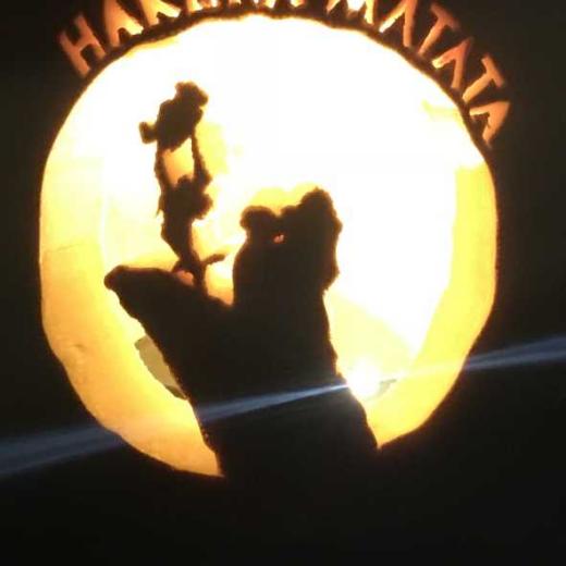 Buchanan October Festivities - 2018 Buchanan October Festivities - 2018