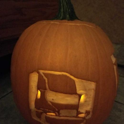 Buchanan October Festivities - 2018 Buchanan October Festivities - 2018