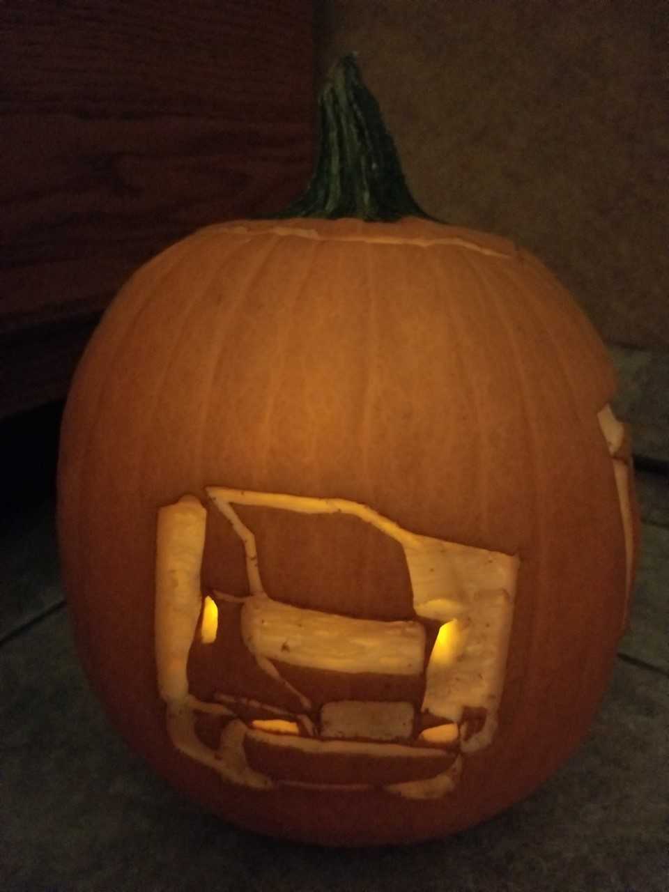 Buchanan October Festivities - 2018