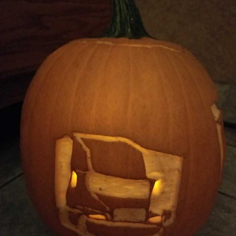 Buchanan October Festivities - 2018 Buchanan October Festivities - 2018