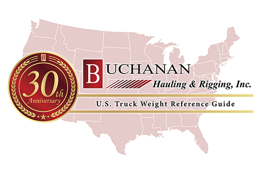 2026 state truck weight limit guide for commercial freight transportation