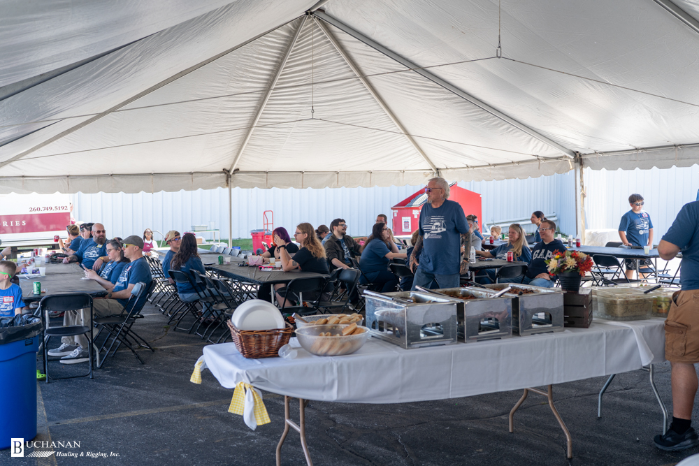 30th Anniversary Party Celebration