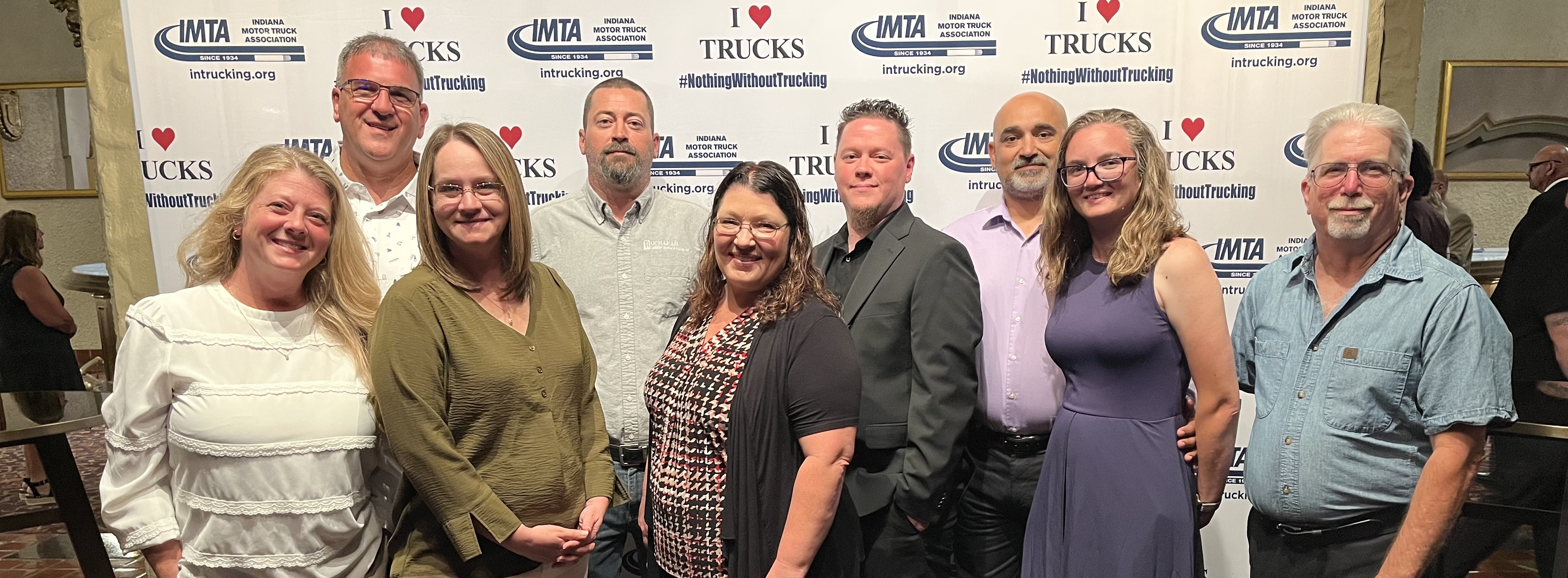 IMTA Truck Rodeo - 2025