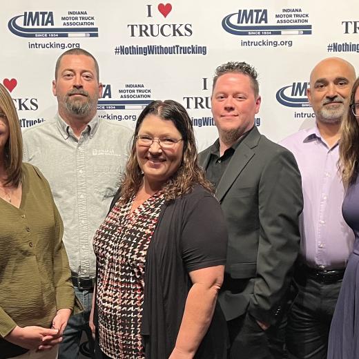 IMTA Truck Rodeo - 2025 IMTA Truck Rodeo - 2025