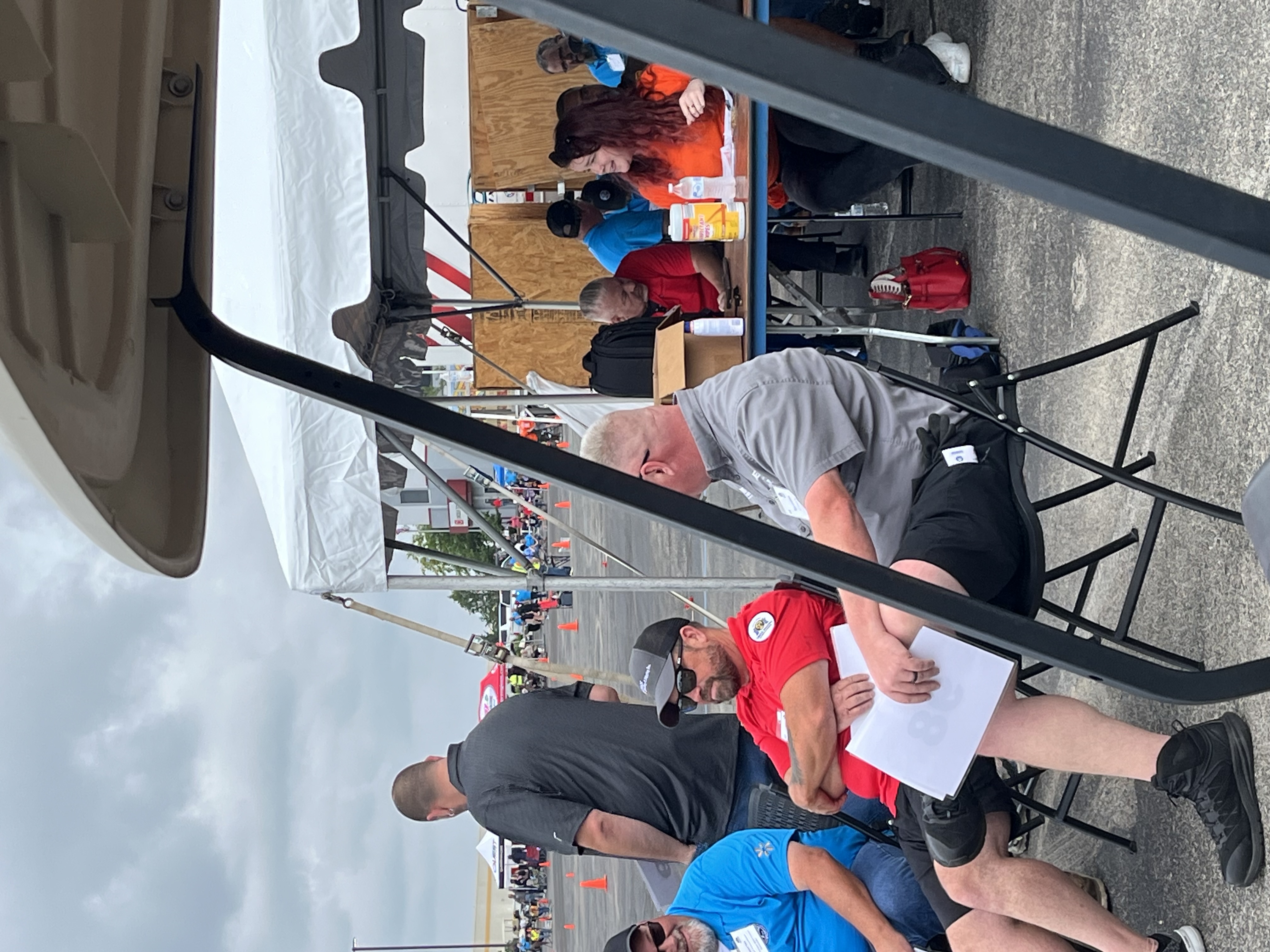 IMTA Truck Rodeo - 2025