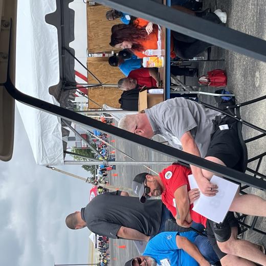 IMTA Truck Rodeo - 2025 IMTA Truck Rodeo - 2025