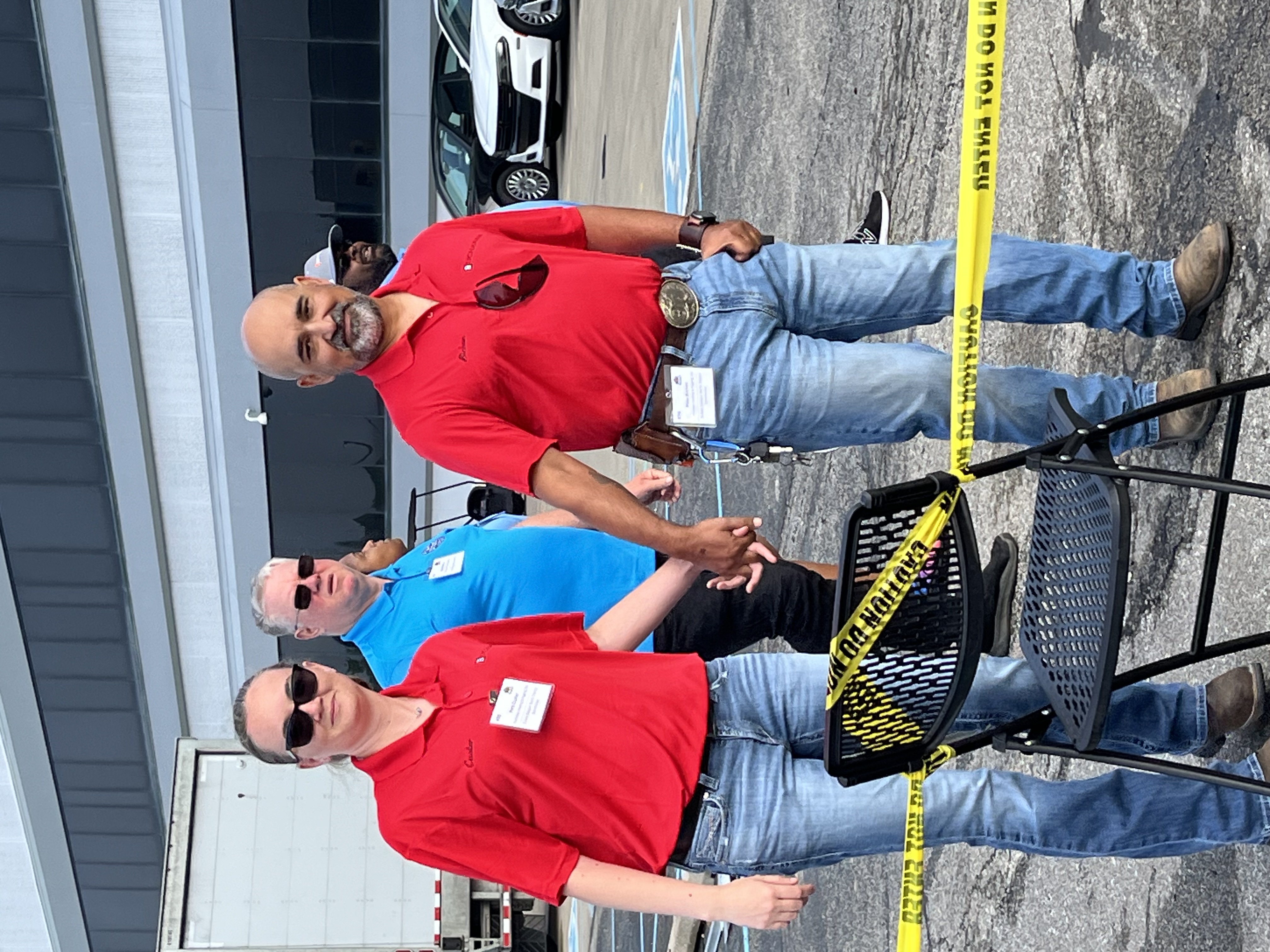 IMTA Truck Rodeo - 2025