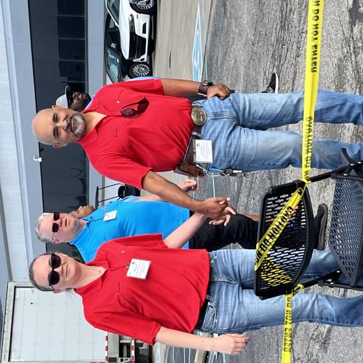 IMTA Truck Rodeo - 2025 IMTA Truck Rodeo - 2025