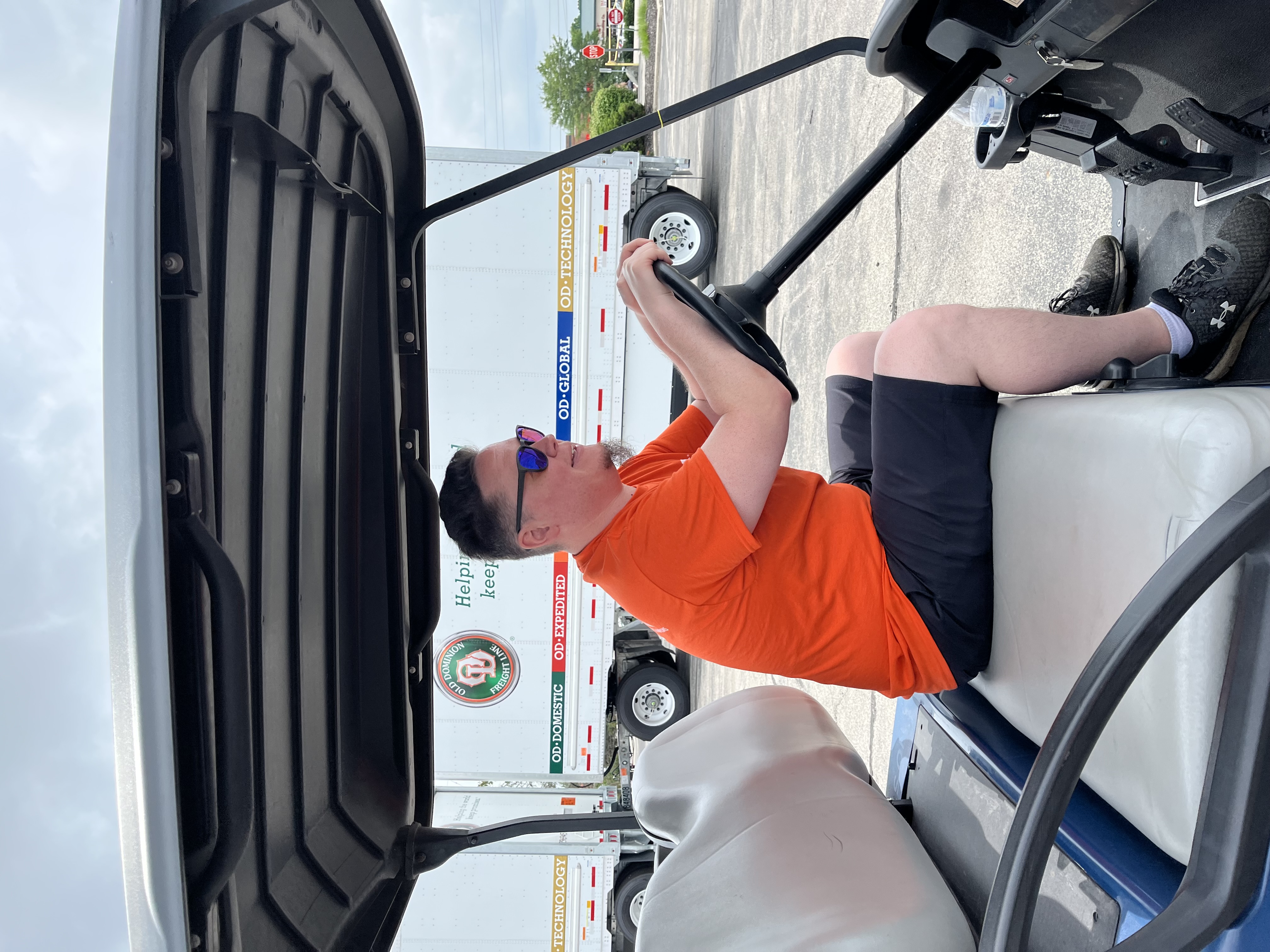 IMTA Truck Rodeo - 2025