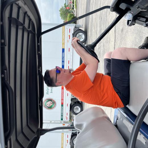 IMTA Truck Rodeo - 2025 IMTA Truck Rodeo - 2025