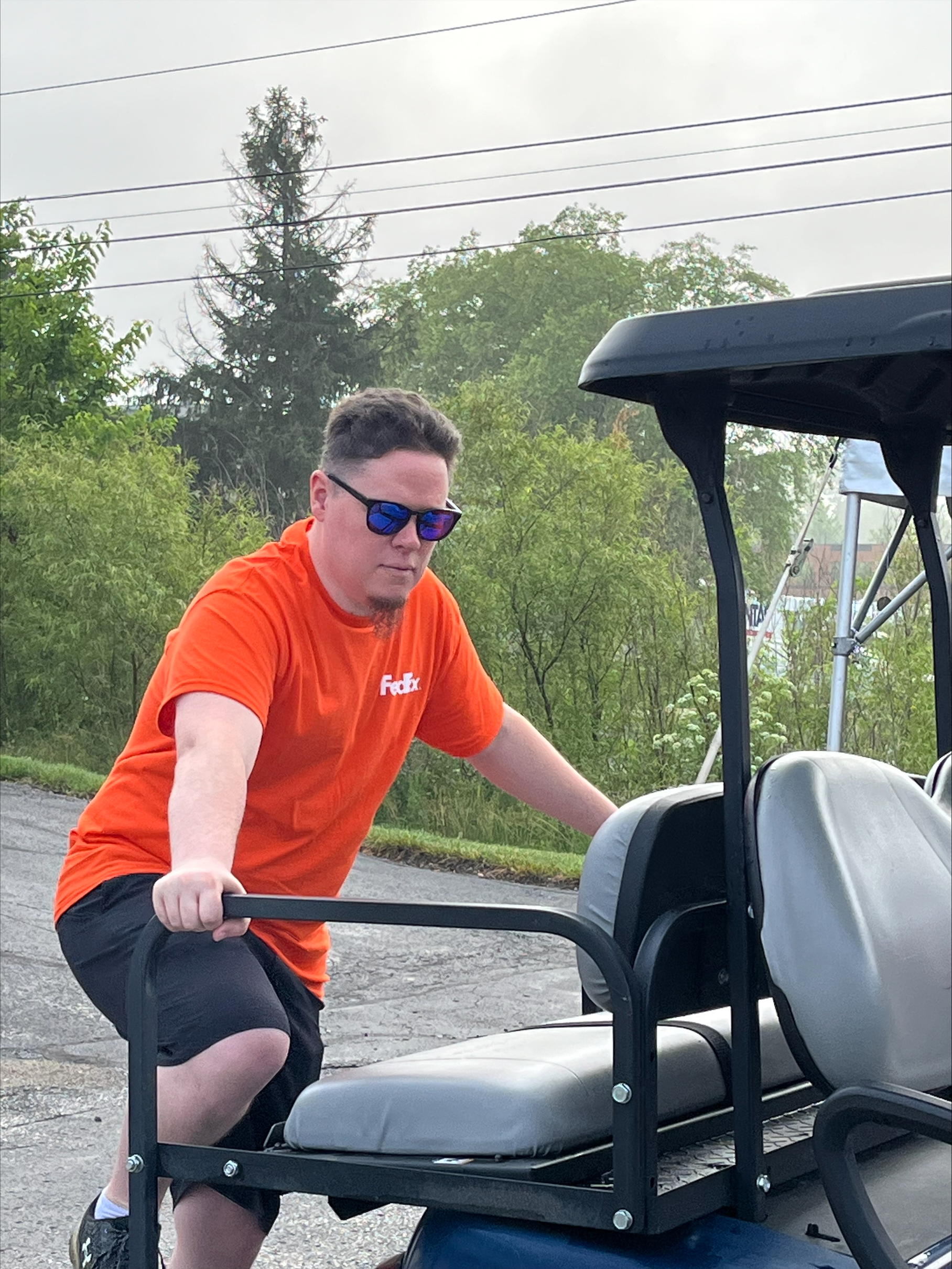 IMTA Truck Rodeo - 2025