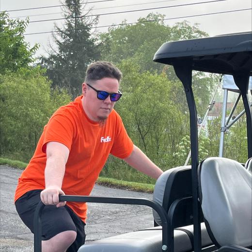 IMTA Truck Rodeo - 2025 IMTA Truck Rodeo - 2025