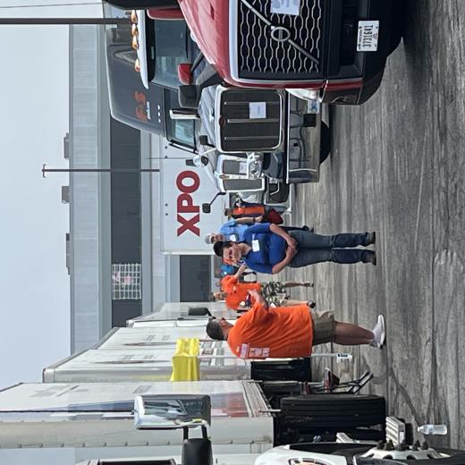 IMTA Truck Rodeo - 2025 IMTA Truck Rodeo - 2025