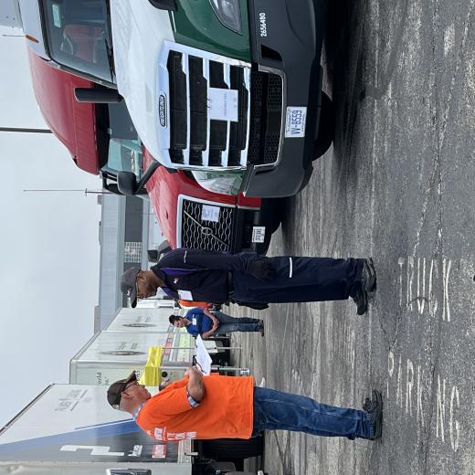 IMTA Truck Rodeo - 2025 IMTA Truck Rodeo - 2025