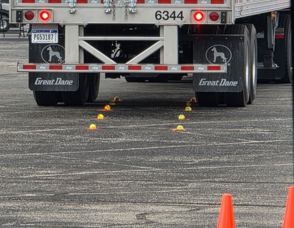 IMTA Truck Rodeo - 2025