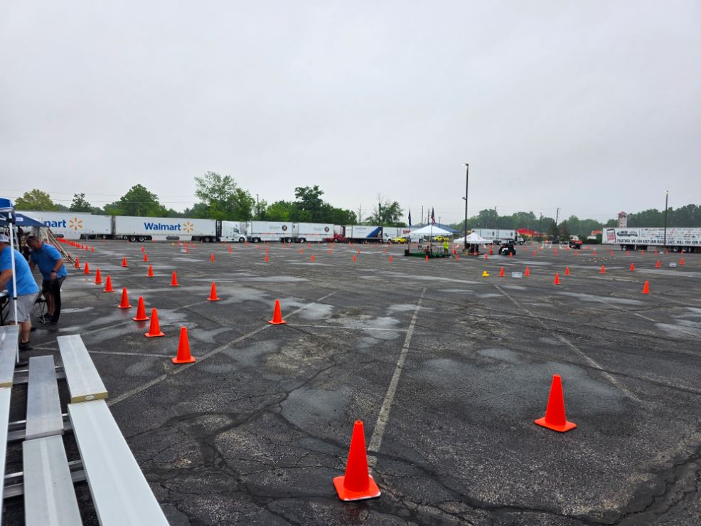 IMTA Truck Rodeo - 2025