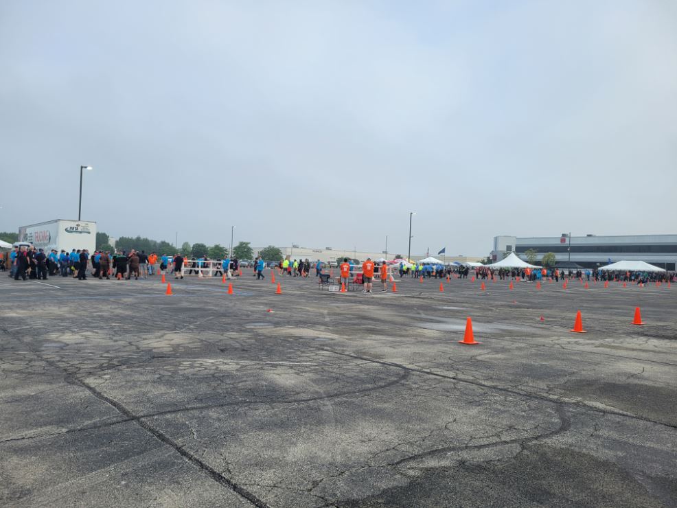 IMTA Truck Rodeo - 2025