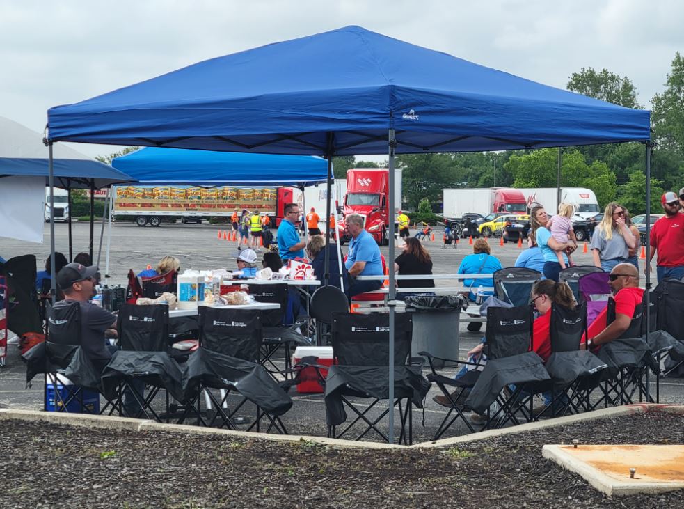 IMTA Truck Rodeo - 2025