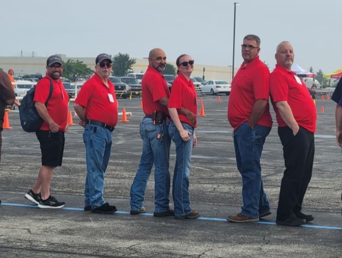 IMTA Truck Rodeo 2025