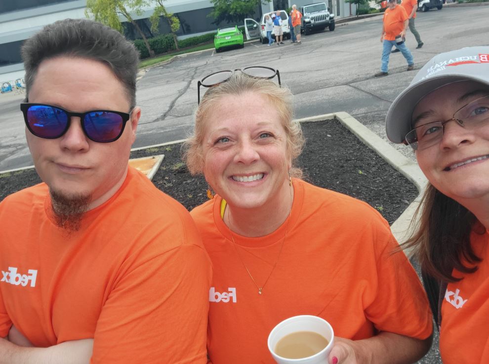 IMTA Truck Rodeo - 2025