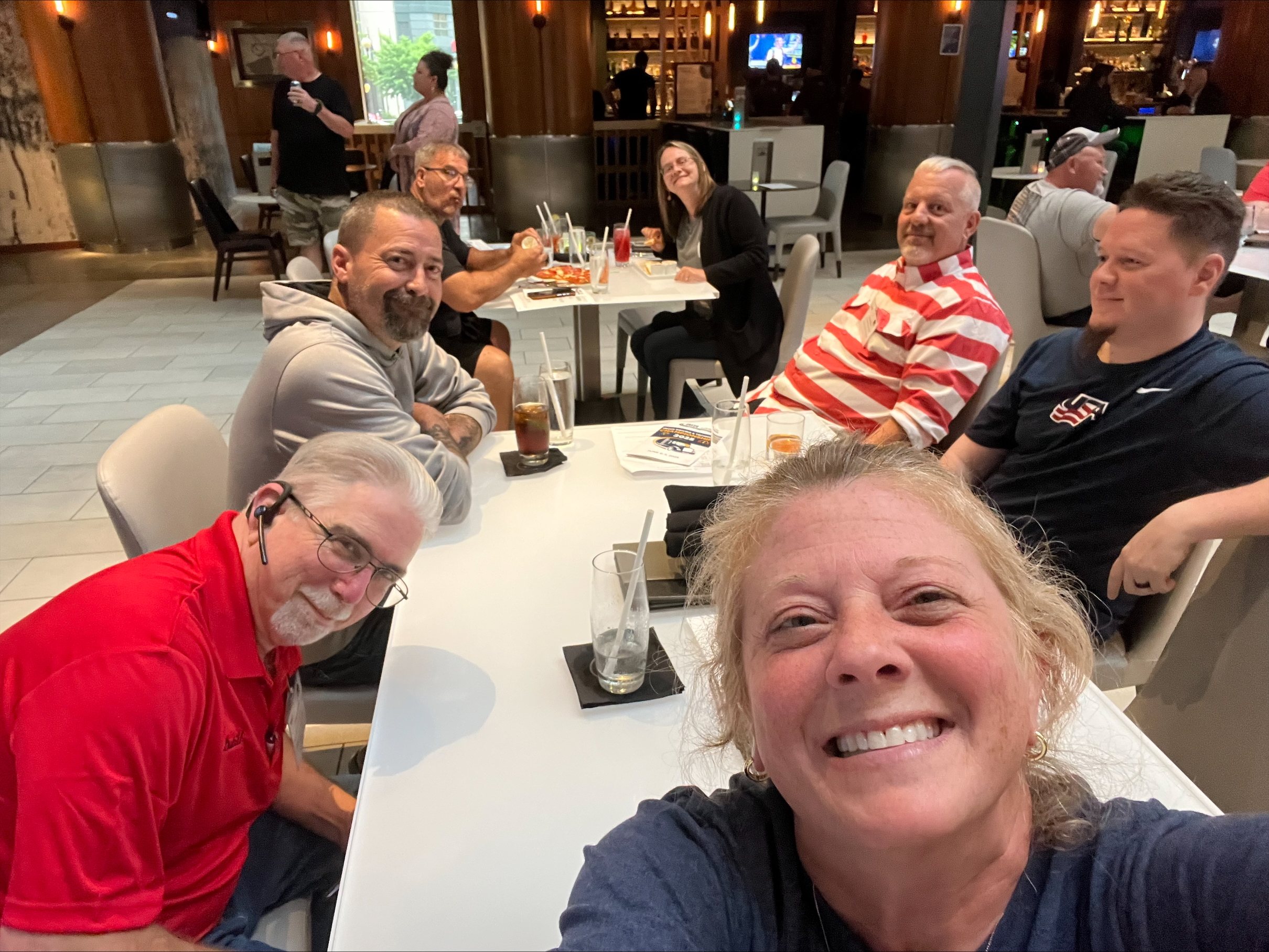 IMTA Truck Rodeo - 2025